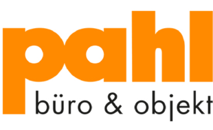 Pahl büro & objekt in Stuttgart - Logo