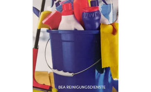 Bea reinigungsdienste, Beata Gurtowska in Munderkingen - Logo