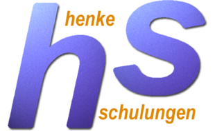 henke schulungen in Stuttgart - Logo