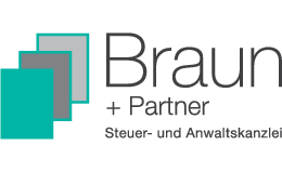 Braun + Partner Steuerberatungsgesellschaft in Bitzfeld Gemeinde Bretzfeld - Logo