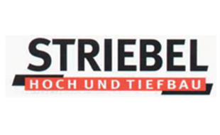 Striebel Baugeschäft in Laichingen - Logo