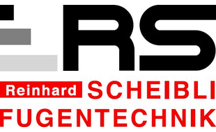 Scheibli Reinhard Fugentechnik in Röhlingen Gemeinde Ellwangen - Logo