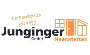 Junginger H. GmbH in Neenstetten - Logo