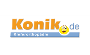 Kieferorthopädische Praxis Dr. Konik & Kollegen in Endersbach Gemeinde Weinstadt - Logo