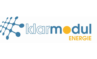 KlarModul GmbH, Photovoltaik in Metzdorf Gemeinde Forchtenberg - Logo
