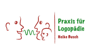 Busch Heike - Praxis für Logopädie in Kirchheim unter Teck - Logo