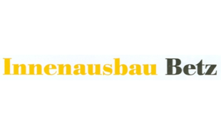 Betz Innenausbau in Lehrensteinsfeld - Logo