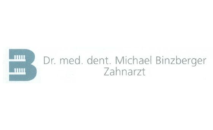 Binzberger Michael Dr.med.dent. in Friedrichshafen - Logo