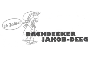 Dachdecker Deeg in Stuttgart - Logo