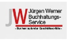 JW Jürgen Werner, Buchhaltungs-Service in Heidenheim an der Brenz - Logo