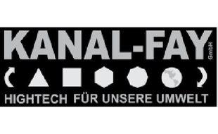 Kanal Fay in Niedereschach - Logo