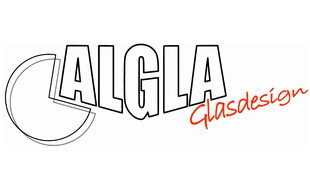 ALGLA Glasdesign in Höfen Gemeinde Winnenden - Logo