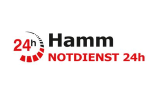 Hamm Notdienst 24h in Heilbronn am Neckar - Logo