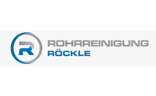 Rohrreinigung Röckle in Eltingen Gemeinde Leonberg in Württemberg - Logo