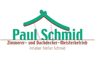 SCHMID PAUL in Tübingen - Logo