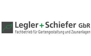 Legler + Schiefer GbR Fachbetrieb f. Gartengestaltung und Zaunanlagen in Bolheim Gemeinde Herbrechtingen - Logo