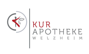Kur-Apotheke Petra Ellwanger-Röderer e.K. in Welzheim - Logo