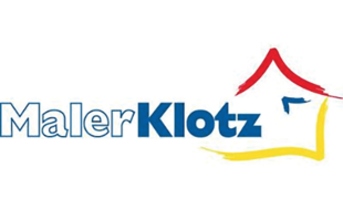 Maler Klotz e.K. in Laupheim - Logo