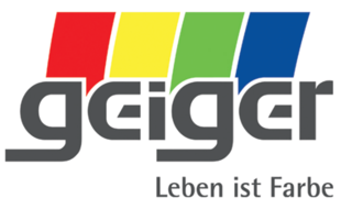 Malerwerkstätte Dieter Geiger GmbH
