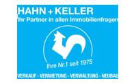 Hahn + Keller Immobilien GmbH Ihr Partner in allen Immobilienfragen in Beutelsbach Gemeinde Weinstadt - Logo