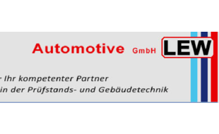 LEW Automotive GmbH