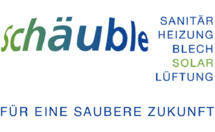 Schäuble Martin Blechnerei-Sanitär- u. Heizungsinstallation in Radolfzell am Bodensee - Logo