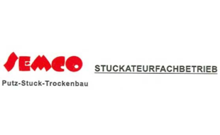 SEMCO STUCKATEURFACHBETRIEB in Nürtingen - Logo