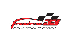 FREEDRIVE 33 Fahrschule Frank Führerschein Konstanz in Konstanz - Logo