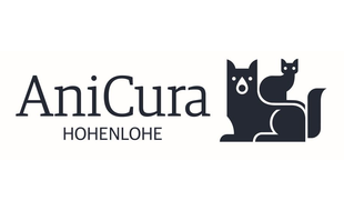 AniCura Kleintierpraxis Hohenlohe in Frankenhardt - Logo