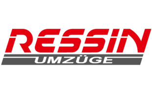 Ressin Transport in Zimmern ob Rottweil - Logo