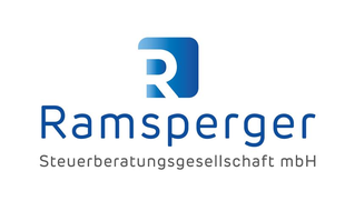 Ramsperger Steuerberatungsgesellschaft mbH in Bad Schussenried - Logo