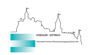 Stiegler - Dittrich Steuerberatung in Sigmaringen - Logo