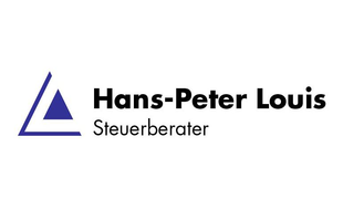 Steuerberater Hans-Peter Louis in Stuttgart - Logo