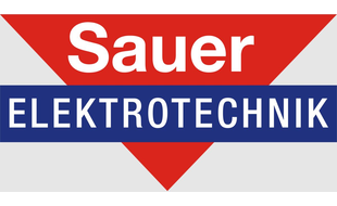 Sauer Elektrotechnik GmbH in Göppingen - Logo
