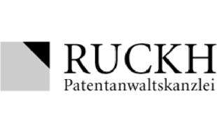 Patentanwaltskanzlei Ruckh Dr. in Boll Kreis Göppingen - Logo