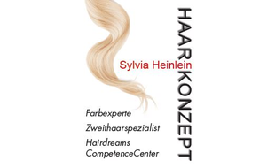 Sylvia Heinlein in Waiblingen - Logo