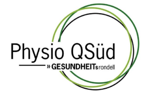 Physio QSüd Zentrum für Physiotherapie und Fitness in Heilbronn am Neckar - Logo