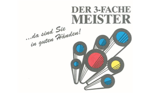 Haber - DER 3-FACHE MEISTER in Stuttgart - Logo