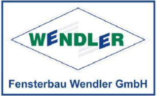 Fensterbau Wendler GmbH in Würtingen Gemeinde Sankt Johann in Württemberg - Logo