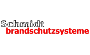 Schmidt Reinhold Brandschutzsysteme GmbH in Stuttgart - Logo