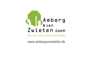 Amberg & van Zwieten GmbH in Burlafingen Stadt Neu Ulm - Logo