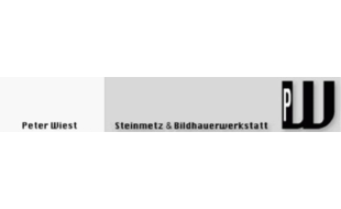 Wiest Peter Grabmale in Überlingen - Logo