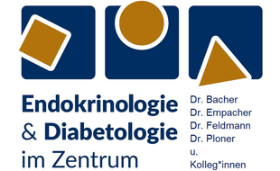 Dr. Bacher, Dr. Empacher, Dr. Feldmann, Dr. Ploner Endokrinologie + Diabetologie in Stuttgart - Logo