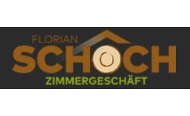 Schoch Zimmergeschäft in Wäschenbeuren - Logo