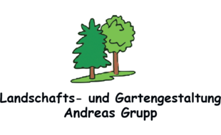 Andreas Grupp Landschafts- und Gartengestaltung