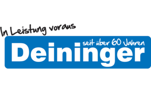Auto Deininger GmbH & Co. KG in Nürtingen - Logo