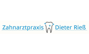 Zahnarztpraxis Dieter Rieß in Stuttgart - Logo
