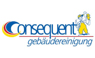 Consequent Gebäudereinigung GmbH in Villingen Schwenningen - Logo