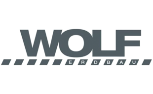 Wolf Erdbau GmbH & Co. KG in Willsbach Gemeinde Obersulm - Logo