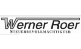 Roer Werner - Steuerbevollmächtigter in Büsingen am Hochrhein - Logo